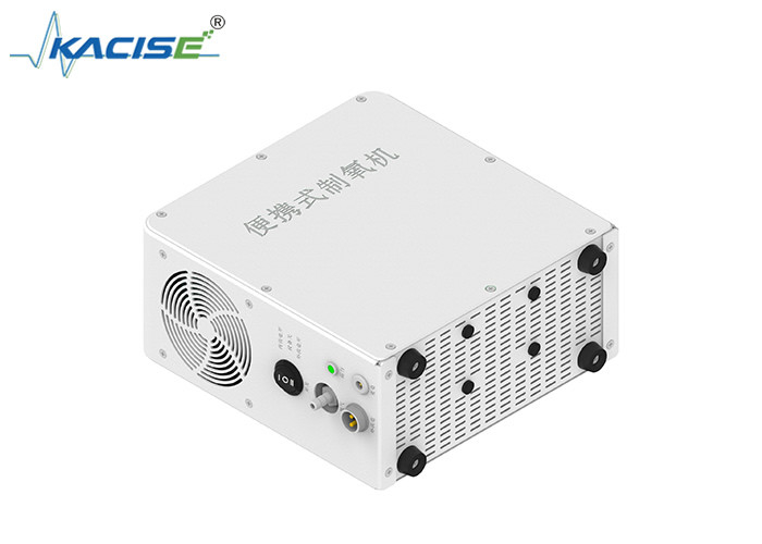 KOC110 تراکم دهنده اکسیژن قابل حمل برای فعالیت های بیرونی
