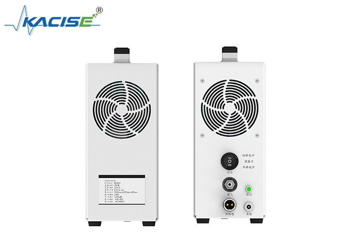 KOC110 تراکم دهنده اکسیژن قابل حمل برای فعالیت های بیرونی