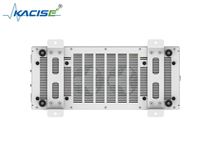 KOC130 غلظت کننده اکسیژن غشا نصب شده بر روی وسیله نقلیه صدا قابل تنظیم ≤70dB A 2 نوزل های تأمین اکسیژن 360×210×155mm