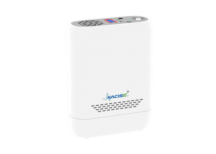 KOC160 نوبولیزر اکسیژن قابل حمل با غلظت اکسیژن 30 ± 3٪، 2.0 ± 0.3L / دقیقه جریان و ≤ 65dB ((A) سطح سر و صدا برای درمان تنفسی