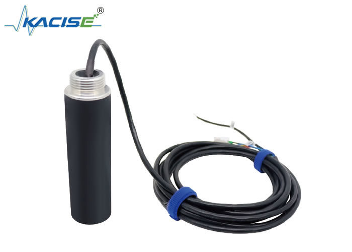 سنسور تشخیص نویز اولتراسونیک KWD300 با وضوح 10 میلی‌وات با محافظ P68 و خروجی RS485