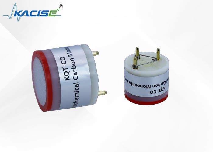 ماژول تشخیص CO سه الکترود الکتروشیمیایی بسیار حساس با محدوده 0-1000PPM و حساسیت 80±20nA/PPM