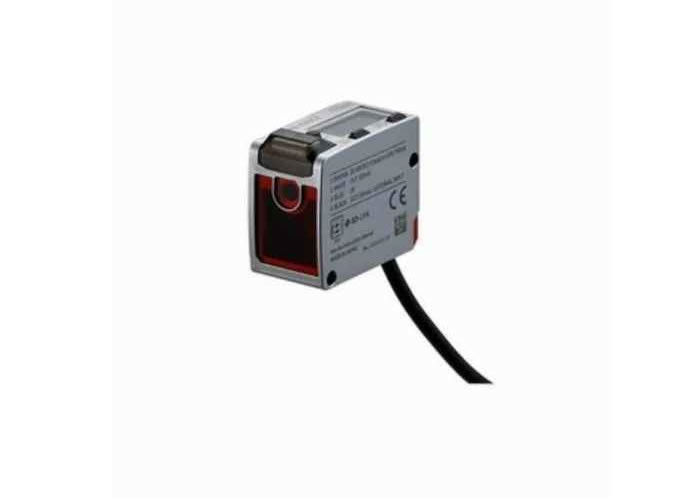 سوئیچ فوتوالکتریک با سنسور لیزری KEYENCE LR-TB2000C با رابط ارتباطی مدباس برای تجهیزات اندازه گیری فاصله اتوماسیون صنعتی