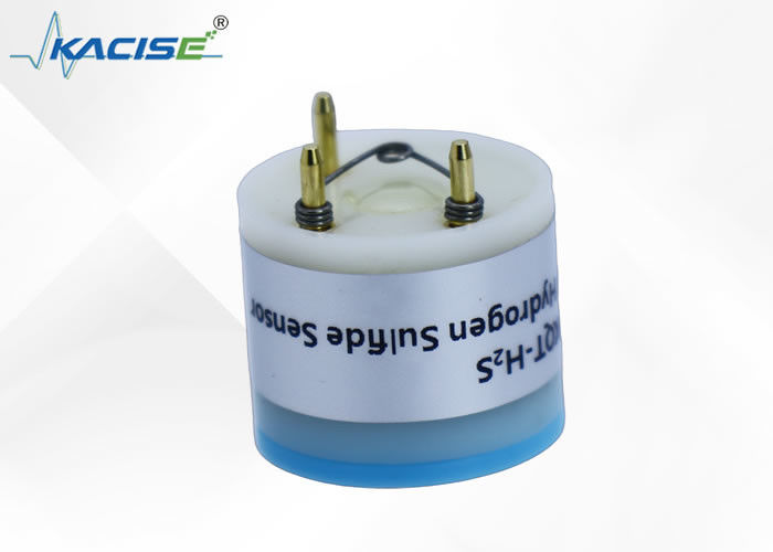 ماژول تشخیص H2S EcoSulfide با وضوح 1PPM و محدوده 0-100PPM با استفاده از فناوری سه الکترود الکتروشیمیایی