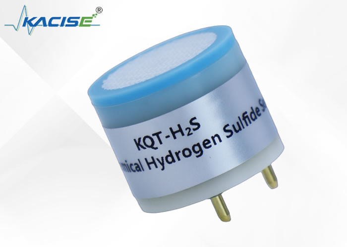 حسگر H2S PureShield جایگزین ایده آل برای تشخیص دقیق H2S 1PPM