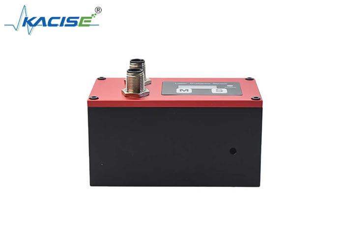 سنسور برد لیزری صنعتی با دقت بالا KLS109 با دقت ± 1 میلی متر، حفاظت IP67 و فرکانس اندازه گیری 100 هرتز