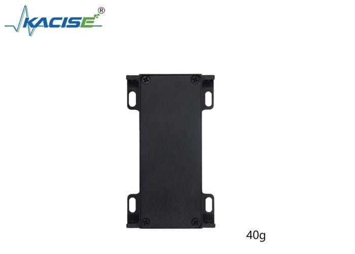 حسگر محدوده لیزری با دقت بالا ±1mm با محدوده اندازه گیری 40m و خروجی RS232
