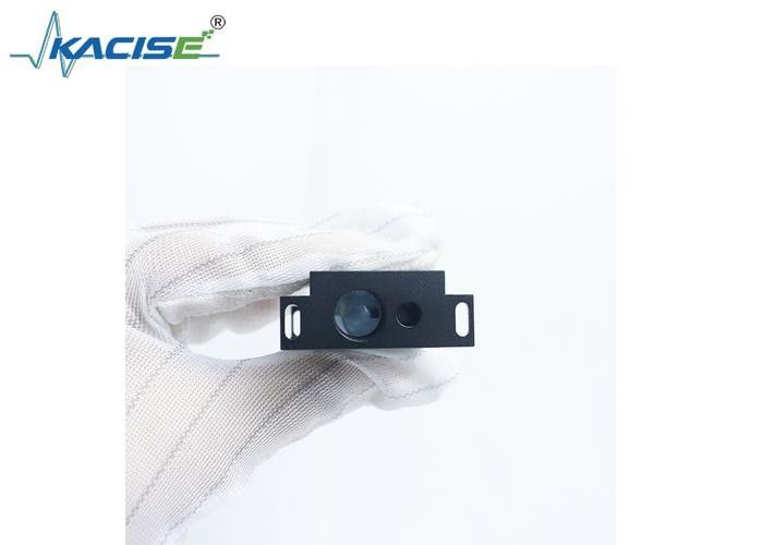 حسگر فاصله لیزر با دقت بالا ±1mm با محدوده 40m و لیزر کلاس II برای اندازه گیری دقیق