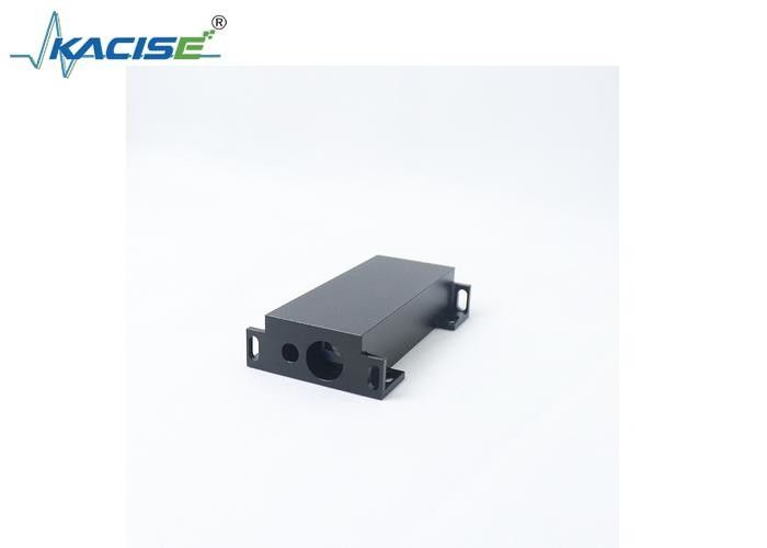 حسگر فاصله لیزر با دقت بالا ±1mm با محدوده 40m و لیزر کلاس II برای اندازه گیری دقیق