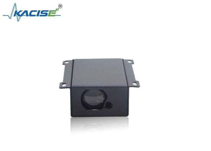سنسور لیزر بلند برد 100 متری لیدار برای تشخیص اشیاء با ولتاژ کاری 5-32 و زمان اندازه گیری 0.04-4s