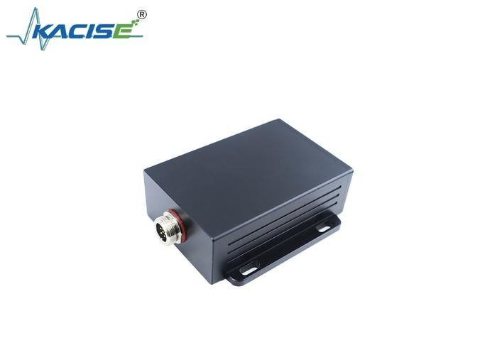 سنسور اندازه گیری لیزر بلند مدت در فضای باز با محدوده اندازه گیری 100 متر و رابط RS485