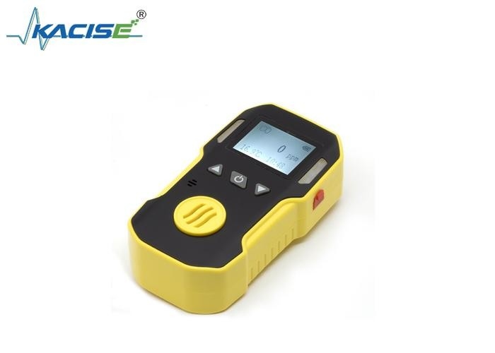 ولتاژ عملیاتی DC3.7V باتری لی 1500mAh KSBH-90A دقیقیت یک دستگاه تشخیص گاز ٪ 5 F.S