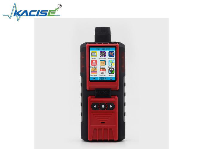 KSK-600 واحد گازی آشکارساز در ساخت پمپ نمونه گیری برای 0-20ppm آشکارساز اوزون