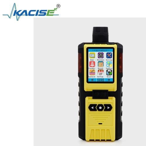 KMK-600 5 در 1 چند گازی 32 بیت MCU داخلی