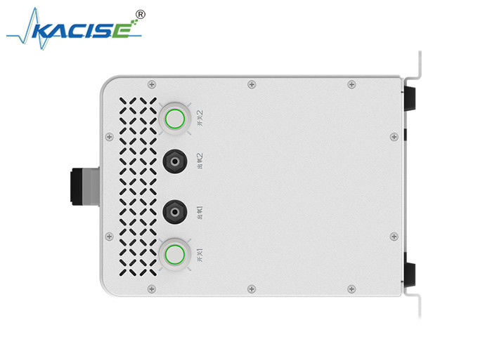 KOC130 همه در یک غلظت کننده اکسیژن خانه و خودرو با بهره وری انرژی 70W، غلظت اکسیژن 30±5٪ و نرخ جریان 14±1 L/min