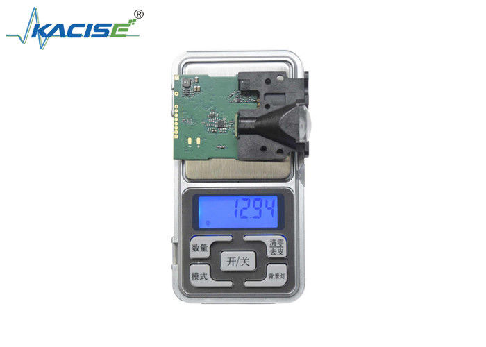 ماژول برد لیزری اتوماسیون صنعتی LSBM-100 با برد اندازه گیری 100 متر ± دقت 3 میلی متر و فرکانس به روز رسانی 20 هرتز