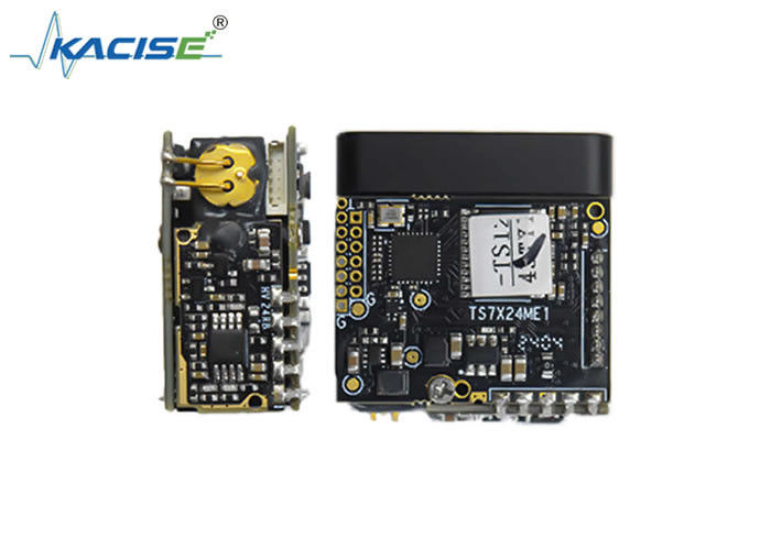 LSDM Security Surveillance Long-Range DtoF Laser Ranging Module با محدوده 1500m، خروجی UART و طراحی جمع و جور