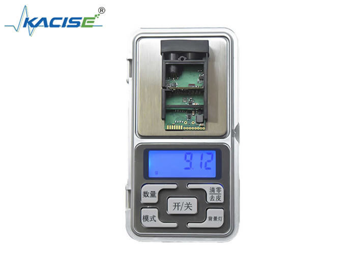 LSBM-60 ماژول لیزر ITOF با دقت بالا با محدوده تشخیص 60 متر و خروجی UART