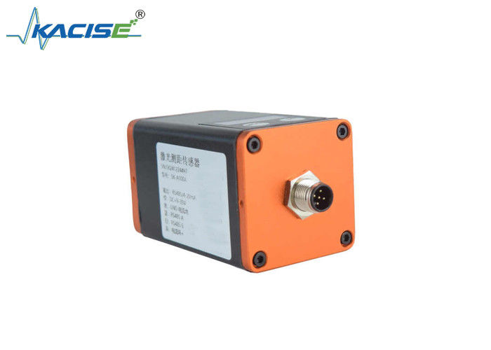 KLSB Sensor High-Precision Laser Ranging Sensor با دقت ±3mm، حفاظت IP67 و محدوده 30/60/100/150m
