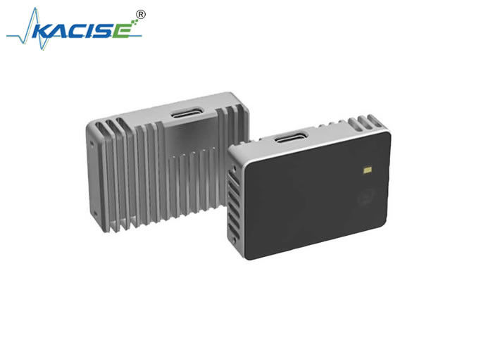 KL3A-05U امکانات آموزشی 3D Solid-State Lidar با لیزر کلاس 1 و پروتکل USB 2.0 برای انتقال داده های ایمن و کارآمد