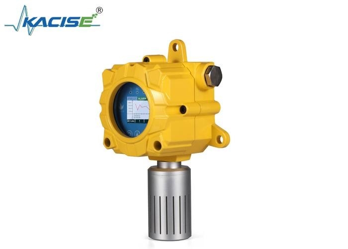KFK G60 TSP Sensor PM2.5 PM10 برای واکنش سریع تشخیص گرد و غبار