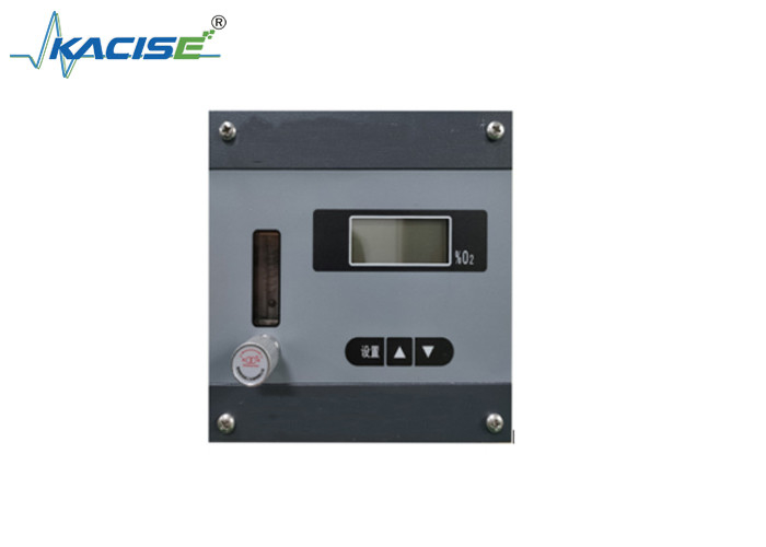 KTG111-C تحلیلگر هیدروژن و اکسیژن آب ± 1%FS تکرار برای نتایج دقیق