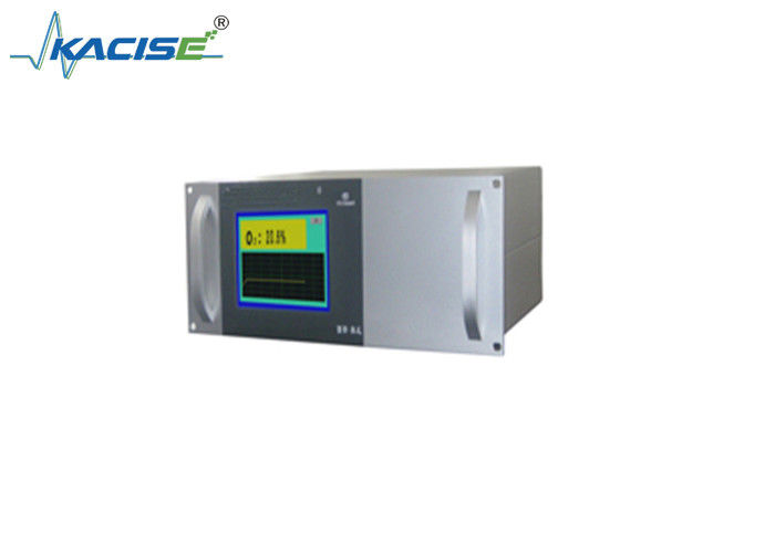 KTG116-C تحلیلگر اکسیژن با تشخیص الکتروشیمیایی محدوده انتخاب شده و پاسخ سریع برای استفاده صنعتی