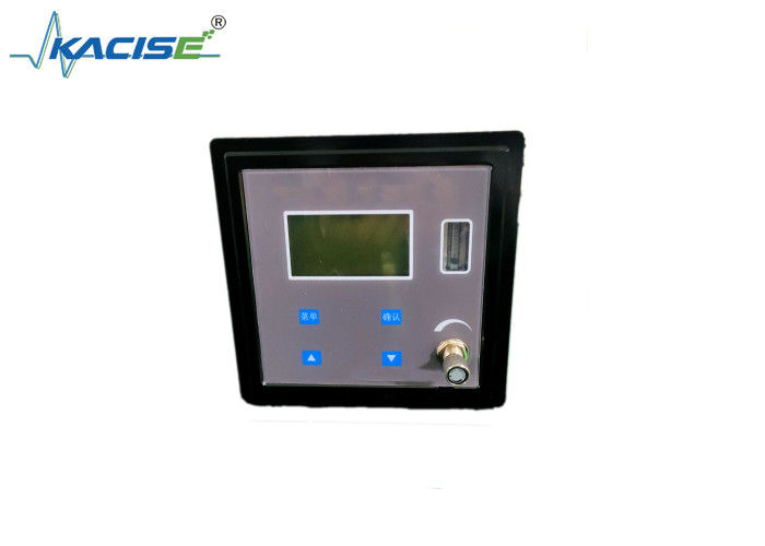 KTG112-G تحلیلگر دقت خالص اکسیژن برای نظارت آنلاین در زمینه های پزشکی و بهداشتی