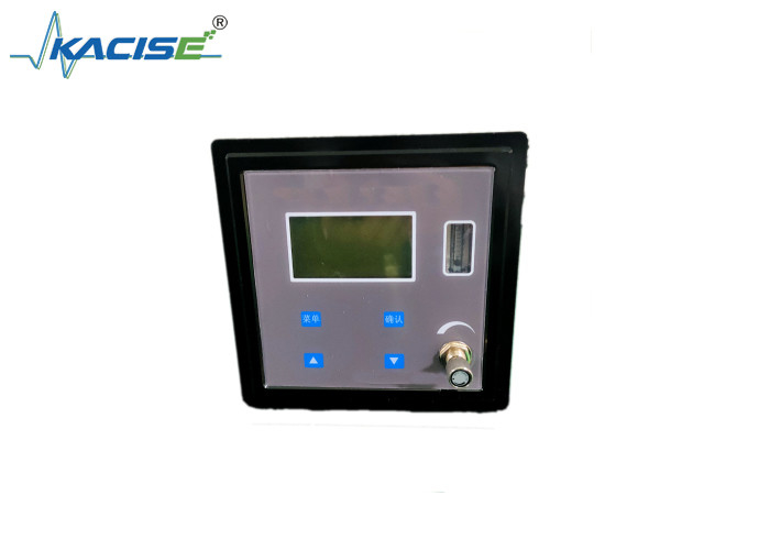 KTG112 G تحلیلگر خلوص اکسیژن تجزیه و تحلیل محتوای اکسیژن با دقت بالا برای نظارت آنلاین در زمینه های پزشکی و بهداشتی