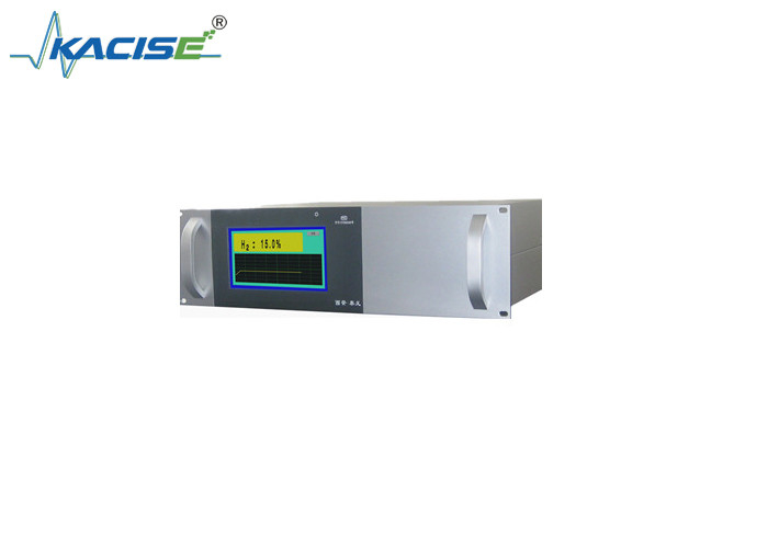 KTG120 تحلیلگر هیدروژن 3U نوع آنلاین برای صنعت پتروشیمی