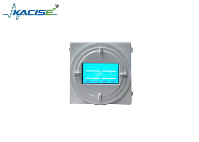 KTG161 تحلیلگر گاز چند قطعه ای 8 کانال از 4 خروجی آنالوگ 20mA و منبع برق 50HZ برای اندازه گیری دقیق گاز