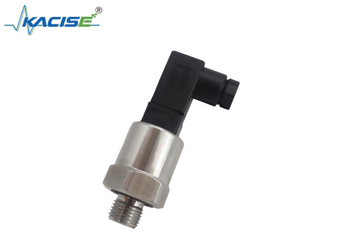 سنسور فشار آب خروجی 4-20mA با دقت 0.5٪ و منبع برق 12-32VDC