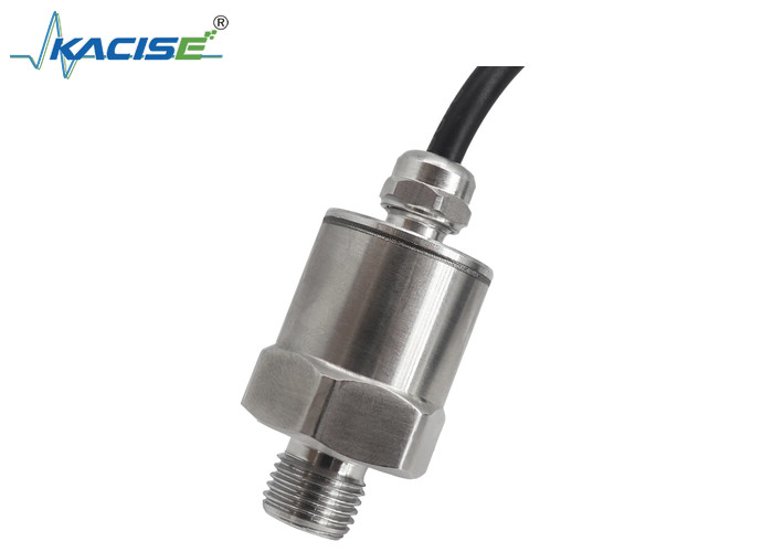 4-20mA خروجی سنسور فشار آب با 0.5% دقت 12-32VDC منبع برق
