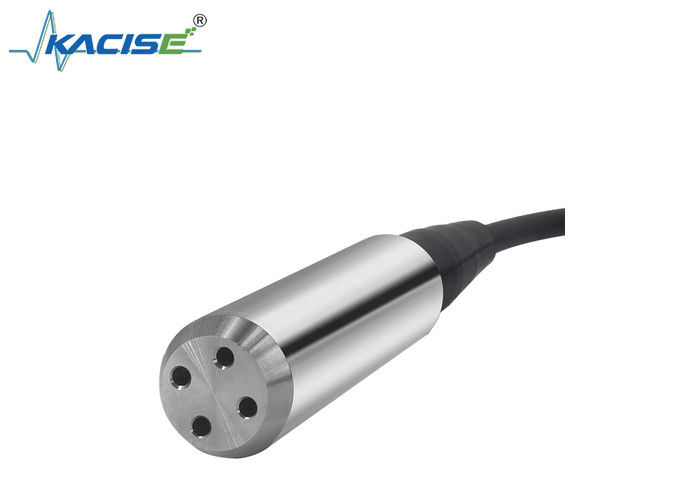 حسگر سطح آنالوگ 1-5 ولت با دقت ±0.5٪ FS / سال و خانه فولاد ضد زنگ برای کاربردهای صنعتی