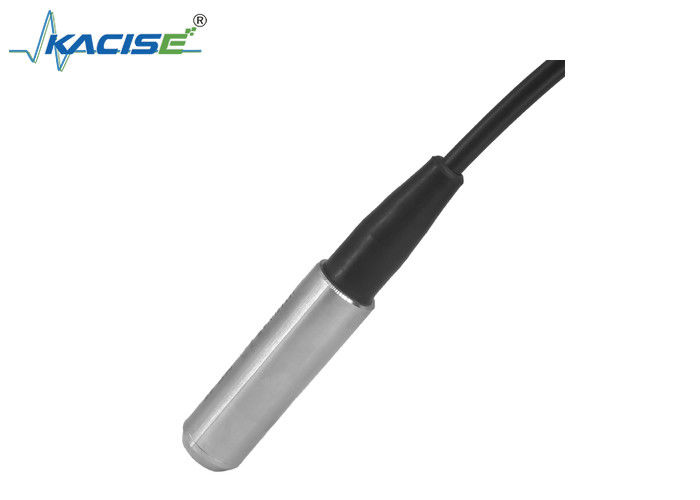 حسگر سطح آنالوگ 1-5 ولت با دقت ±0.5٪ FS / سال و خانه فولاد ضد زنگ برای کاربردهای صنعتی