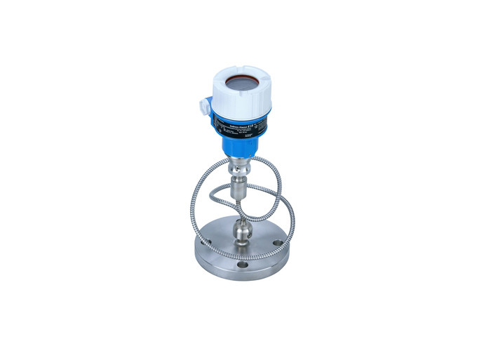 اندازه گیری فشار فرآیند PMP55 600 بار 9000 Psi Max. محدودیت فشار بیش از حد قطعات رطوبت شده اصلی 316L / آلیاژC / مونتل / تانتال / رودیم