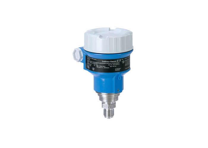 Cerabar PMP51 فرستنده فشار دیجیتال با دقت 0.1٪ 400 بار محدوده و فولاد ضد زنگ 316L