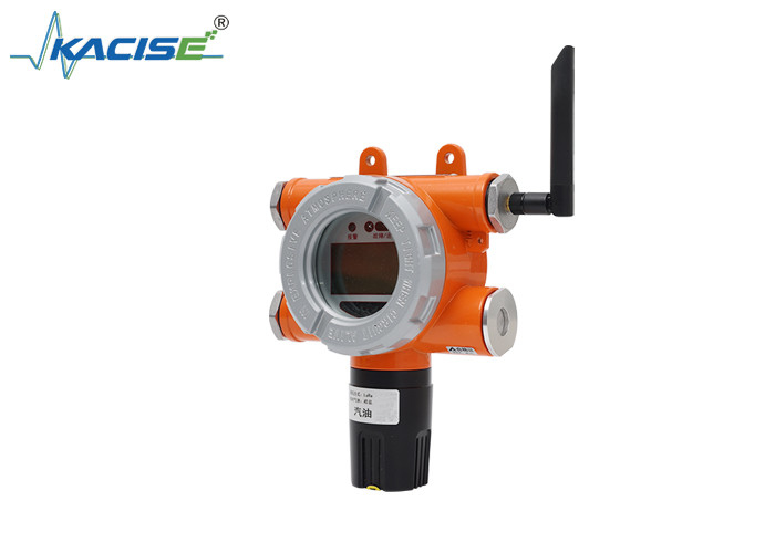 Ex Db II CT6 Gb IP55 دتکتور گاز قابل احتراق برای کاربردهای صنعتی و تجاری