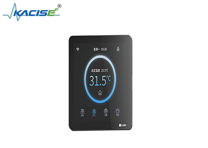فرکانس رنگی با سرعت متوسط ترموستات KGD AM 141 AC85 250V ولتاژ منبع برق شامل