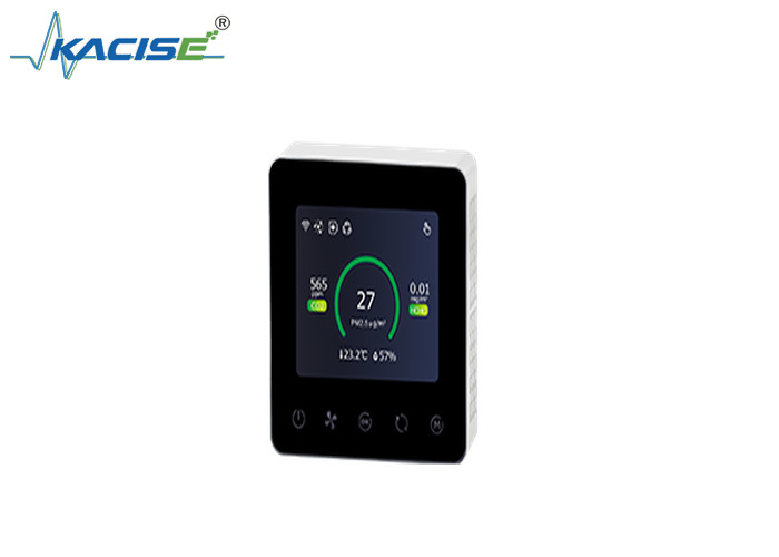 بهینه سازی هوا با کنترل کننده هوای تازه KGD CM 112 ولتاژ عملیاتی DC 12V 24V AC / DC اختیاری