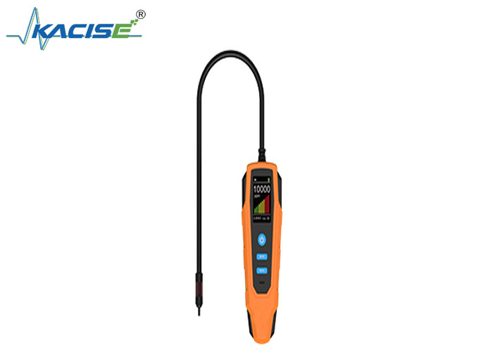 KGD-AM-202 رصد کننده نشت یخچال با درجه حفاظت IP54 و طیف گسترده ای از دما