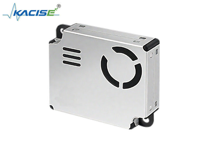 حسگر کیفیت هوا KGD-AM-1 با تشخیص VOC و PM در زمان واقعی برای طراحی بسیار نازک فشرده و محافظ فلزی کامل