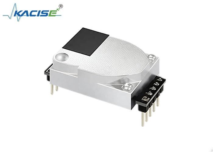 KGD CM 102 سنسور تک کانال مادون قرمز CO2 با فرکانس تجدید داده 1s و ولتاژ عملیاتی DC 5V ± 0.1V