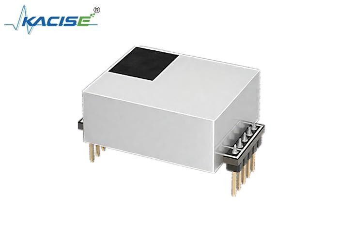 سنسور دو کانال مادون قرمز CO2 KGD CM 104 با فرکانس به روزرسانی سریع داده 1s