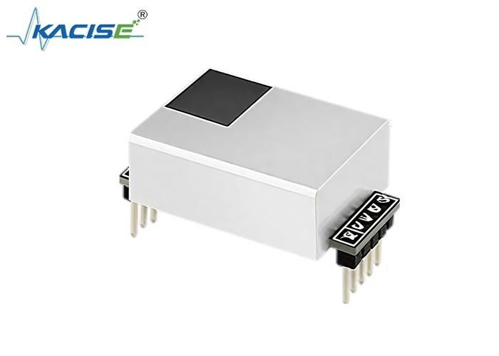 حسگر مادون قرمز CO2 دو منبع نور دقیق KGD CM 105 برای کاربردهای صنعتی