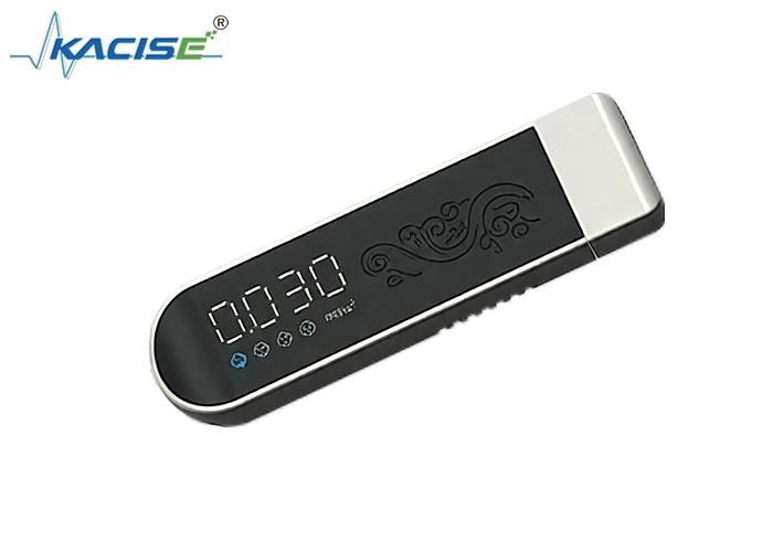 مینی دتکتور فورمالدهید با ارتباطات USB-A، سنسور با دقت بالا و هشدار صوتی در زمان واقعی
