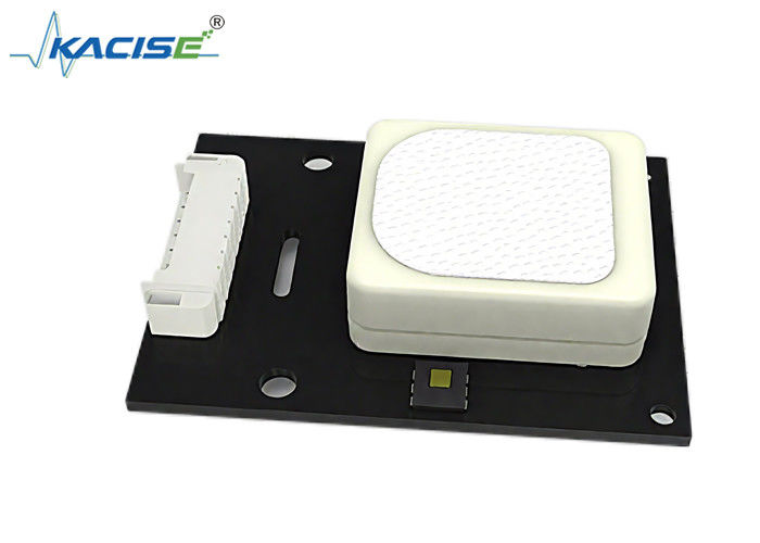 حسگر HCHO KGD HCHO 101 برای تشخیص دقیق 50 ± 10%RH در زمان گرم کردن 100s