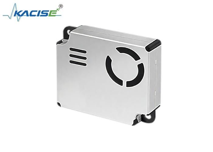 1s فرکانس بروزرسانی داده ها حسگر گرد و غبار لیزر KGD PM 112 برای خروجی دقیق PM1.0