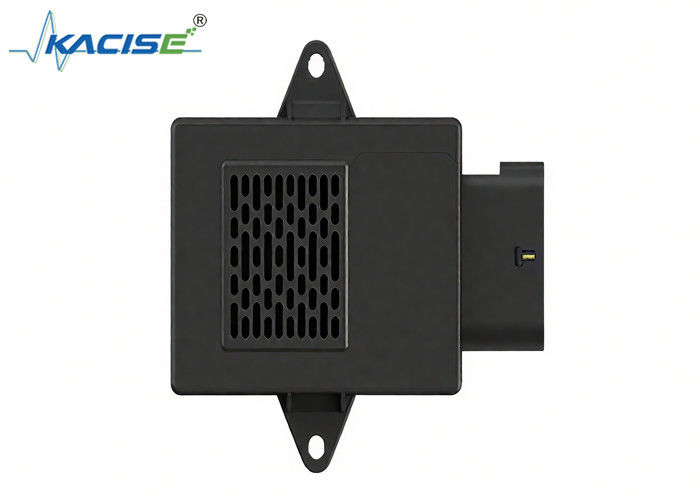 سنسور گاز خنک کننده KGD-AM-204 با خروجی Modbus RS485 با T90≤30s بالا