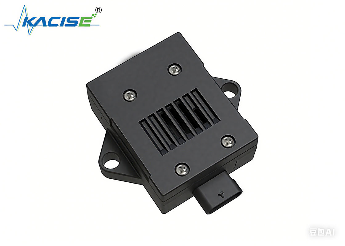 R1234ZE حسگر نظارت بر نشت یخچال KGD-AM-205 تشخیص غیر پراکنده مادون قرمز و حفاظت IP54